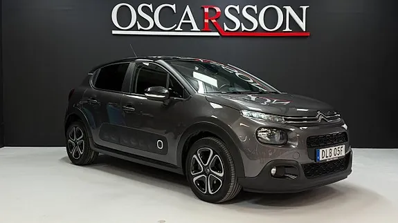 Citroen C3 2021 photo 3