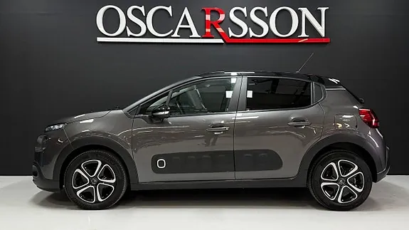 Citroen C3 2021 photo 2
