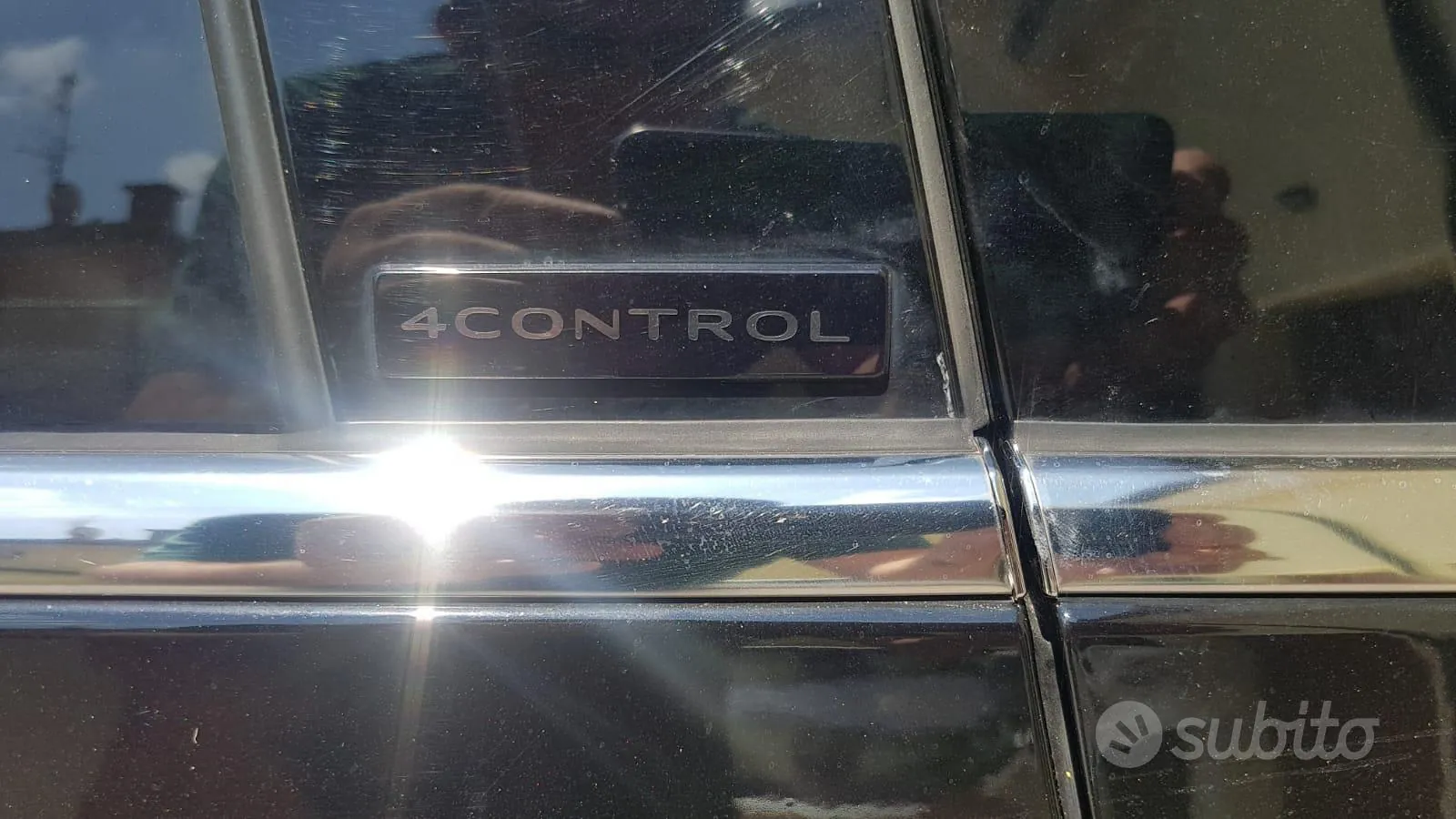 Renault Talisman 2016 photo 5