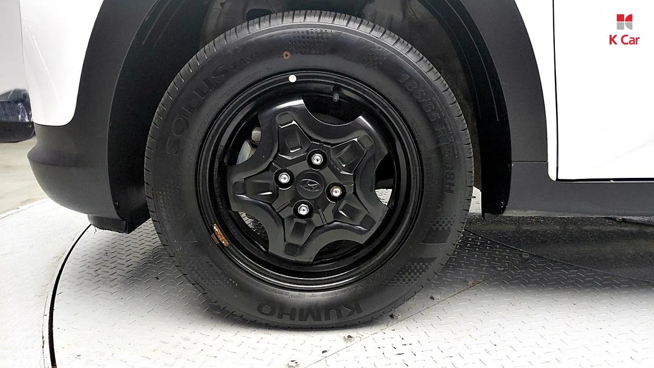 Hyundai Casper 2023 photo 5