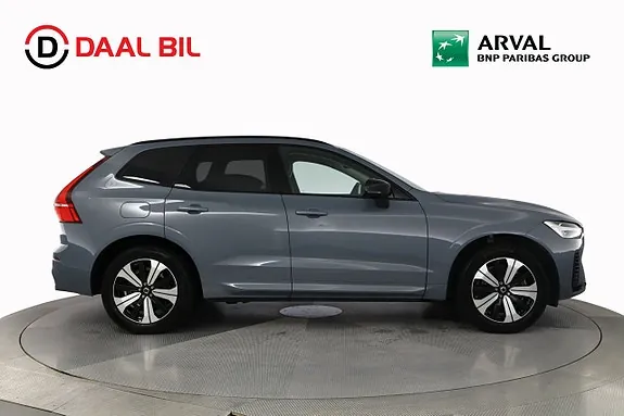 Volvo Xc60 2023 photo 5