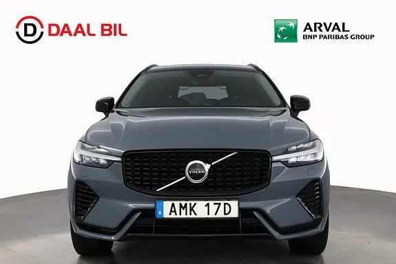 Volvo Xc60 2023 photo 2