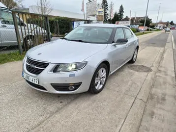 Saab 9-5