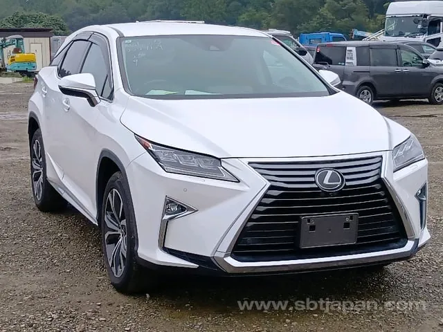 Lexus Rx300