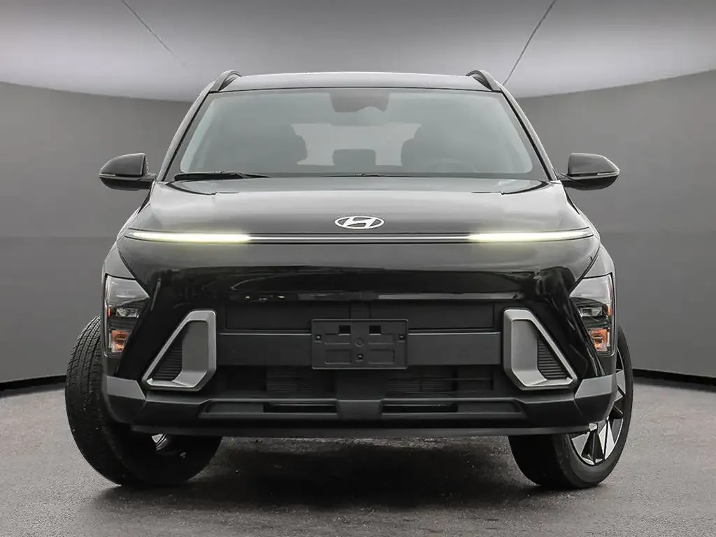 Hyundai Kona 2027 photo 3