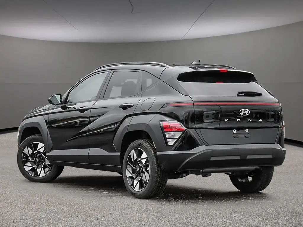 Hyundai Kona 2027 photo 5