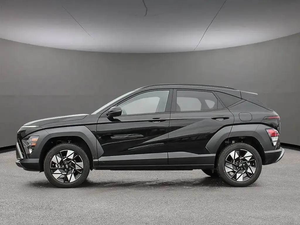 Hyundai Kona 2027 photo 4