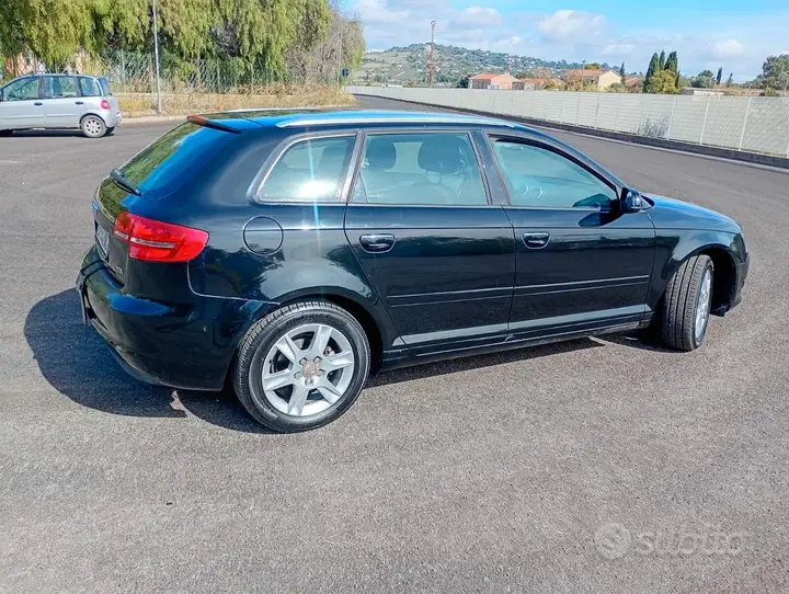 Audi A3 2012 photo 4