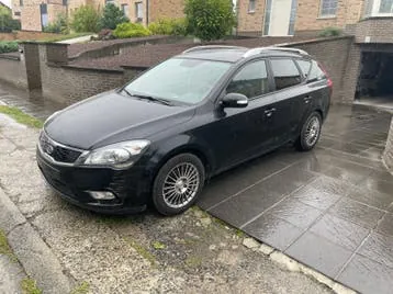 Kia Pro Cee D
