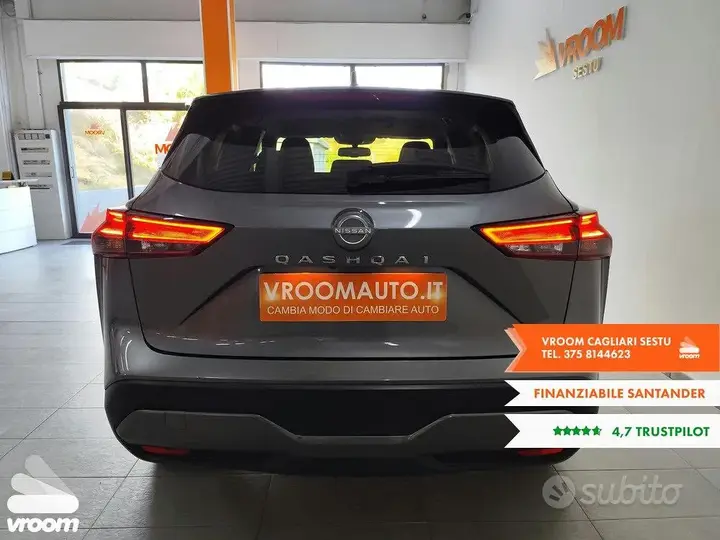 Nissan Qashqai 2024 photo 4
