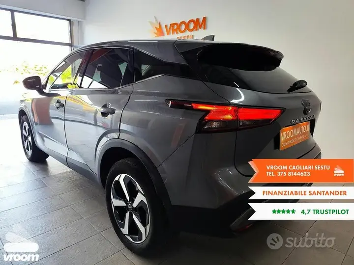 Nissan Qashqai 2024 photo 5