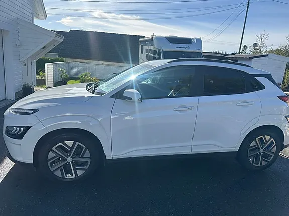 Hyundai Kona 2021 photo 5