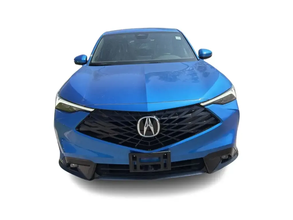 Acura Adx 2026 photo 4
