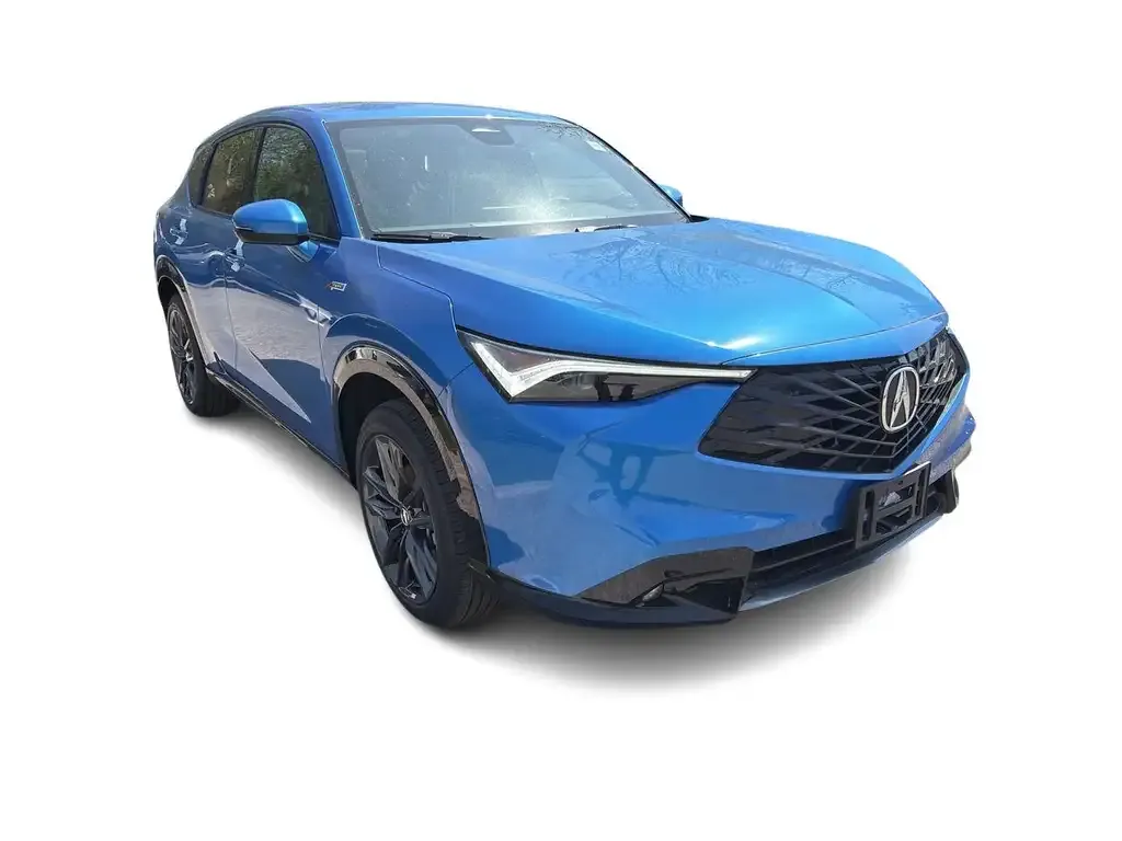 Acura Adx 2026 photo 2