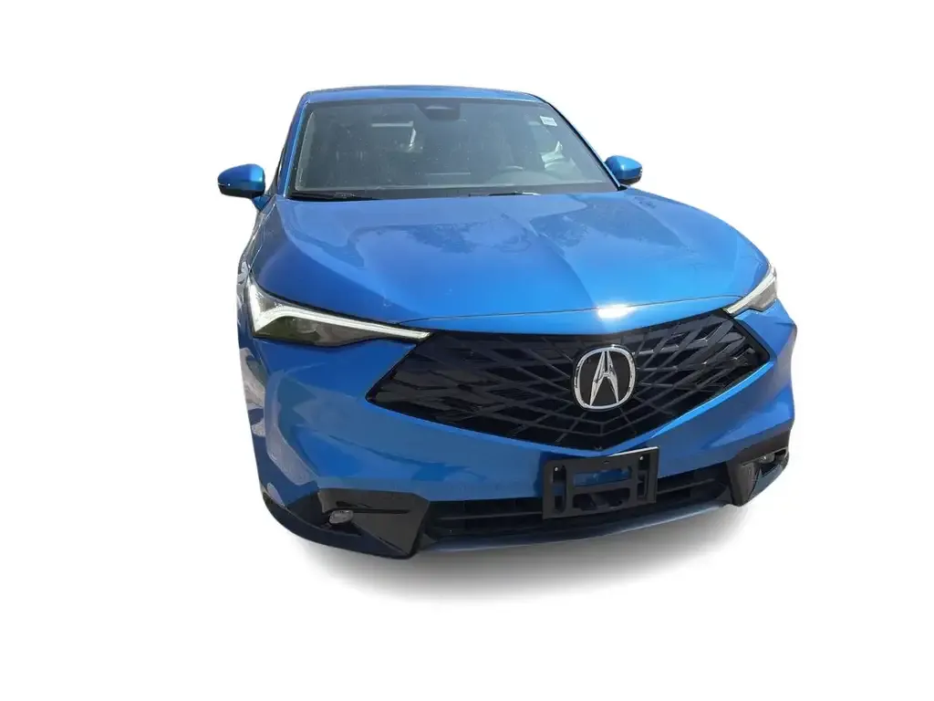 Acura Adx 2026 photo 3
