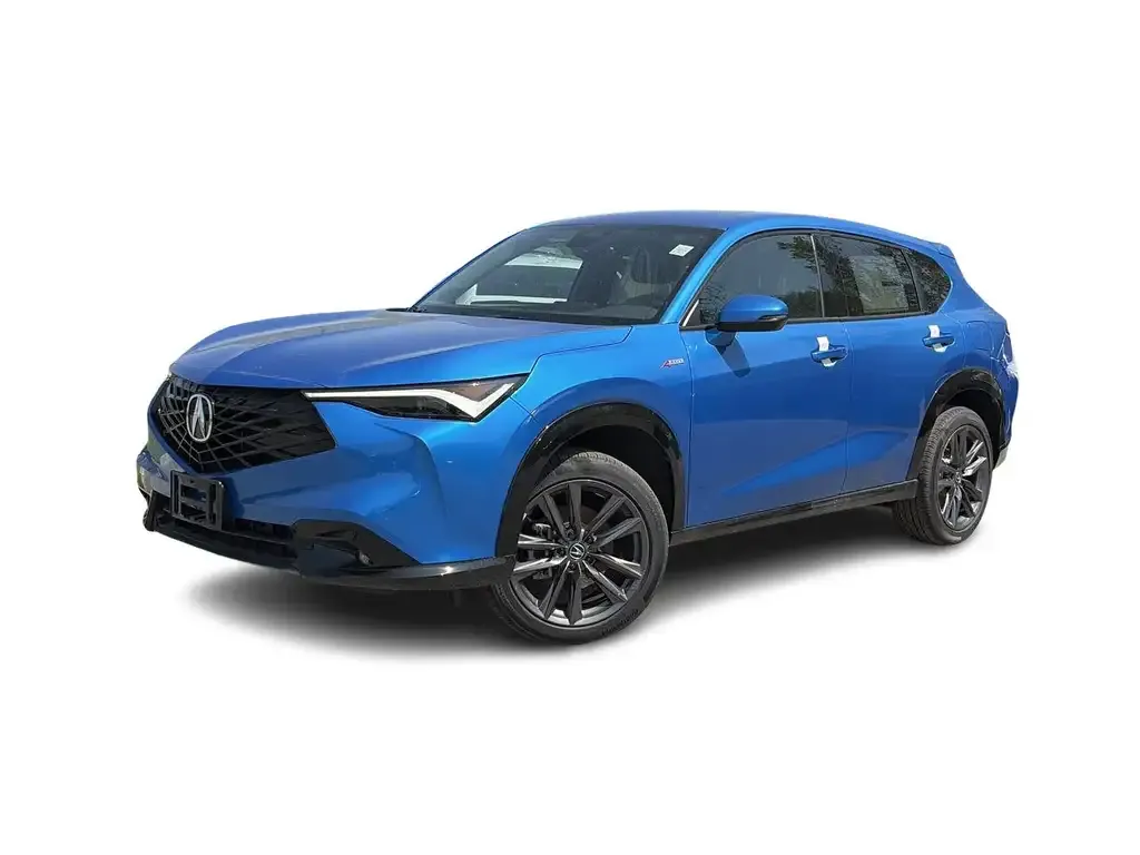 Acura Adx