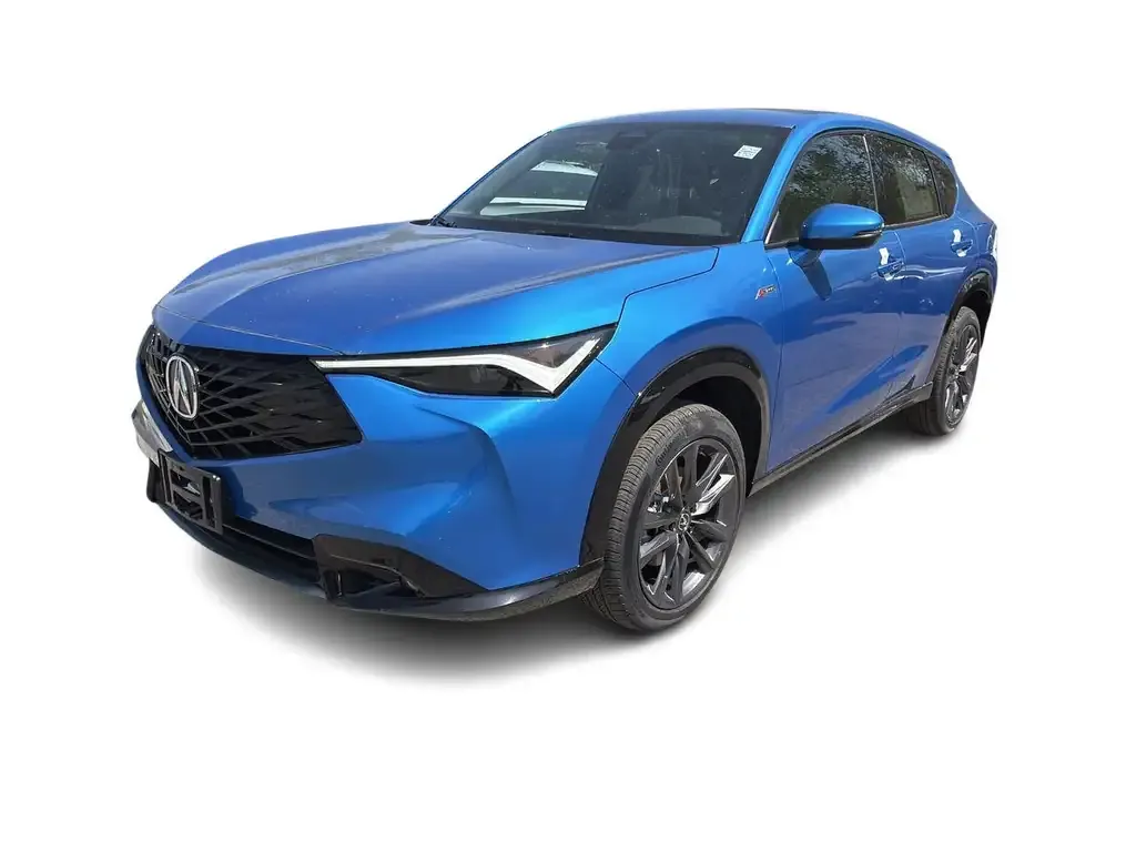Acura Adx 2026 photo 5