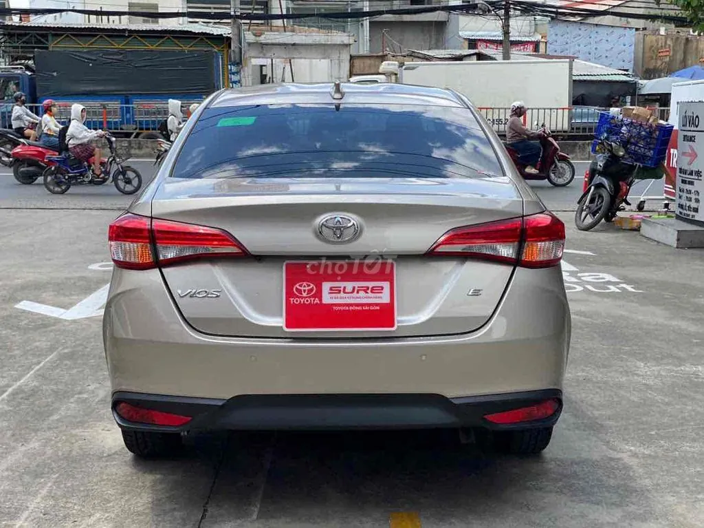 Toyota Vios 2026 photo 4