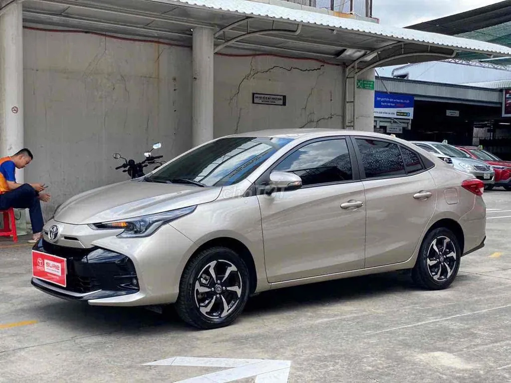 Toyota Vios