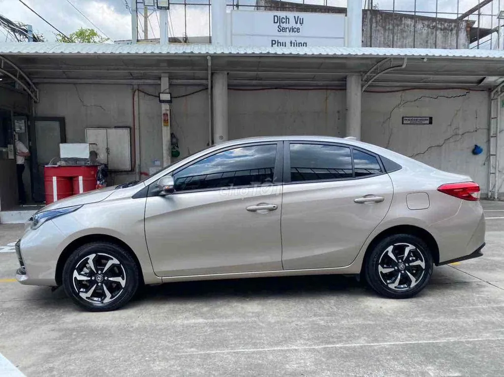 Toyota Vios 2026 photo 3