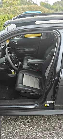 Citroen C4 Cactus 2014 photo 2