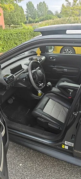 Citroen C4 Cactus 2014 photo 3