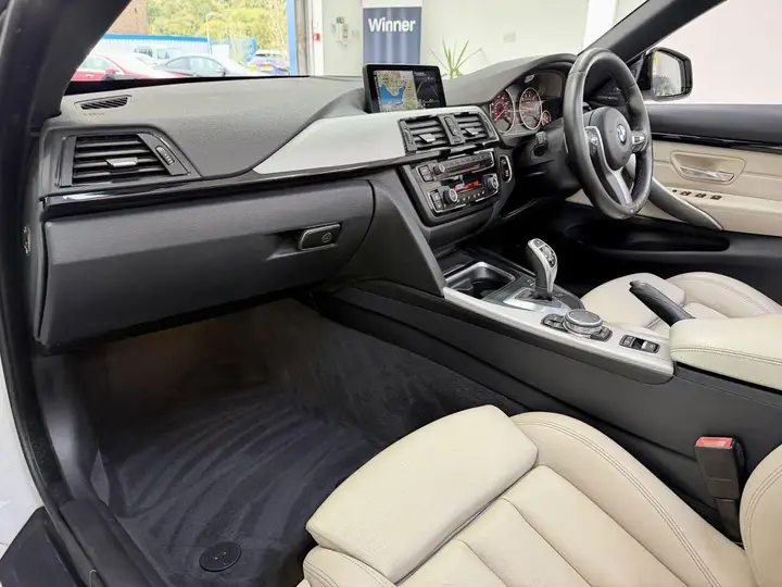 BMW 4 Series 2015 photo 2