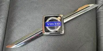 Volvo Embleem