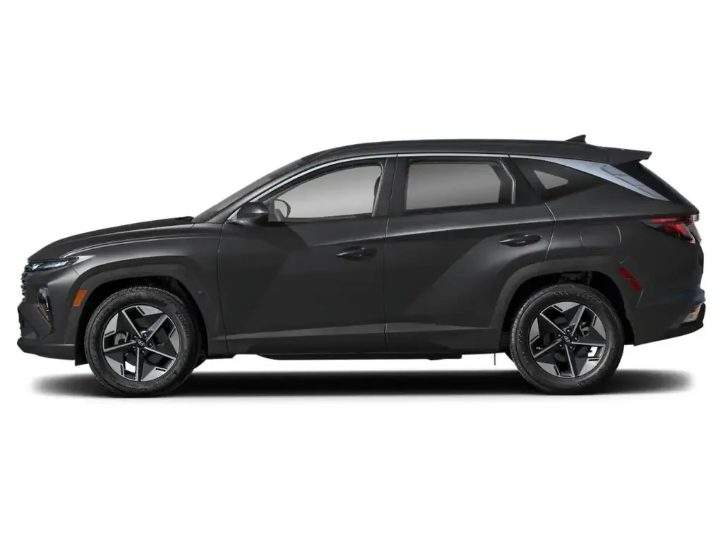 Hyundai Tucson 2026 photo 3