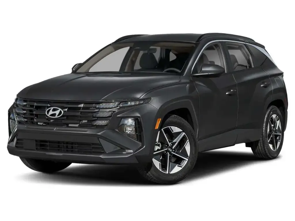 Hyundai Tucson 2026 photo 5