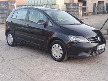 Volkswagen Golf 2005 photo 3