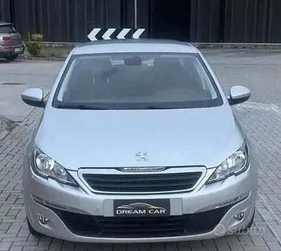 Peugeot 308 2016 photo 4
