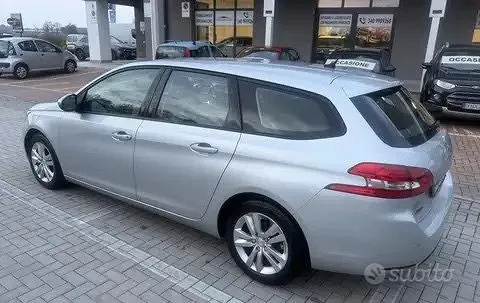 Peugeot 308 2016 photo 3
