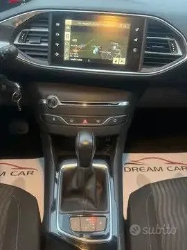 Peugeot 308 2016 photo 5