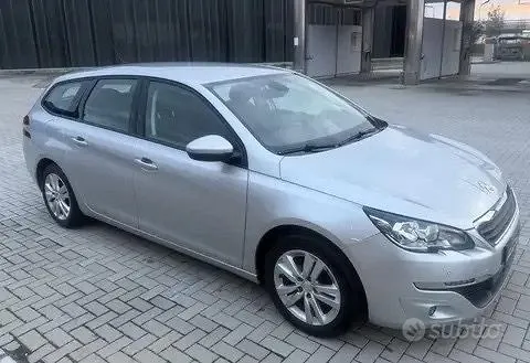 Peugeot 308 2016 photo 2