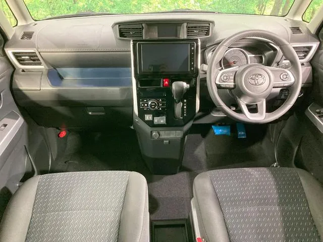 Toyota Rumie Custom G 2025 photo 2
