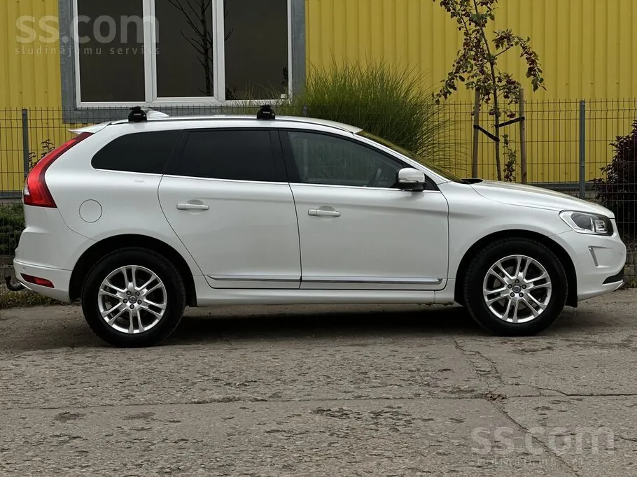 Volvo Xc60 2014 photo 2