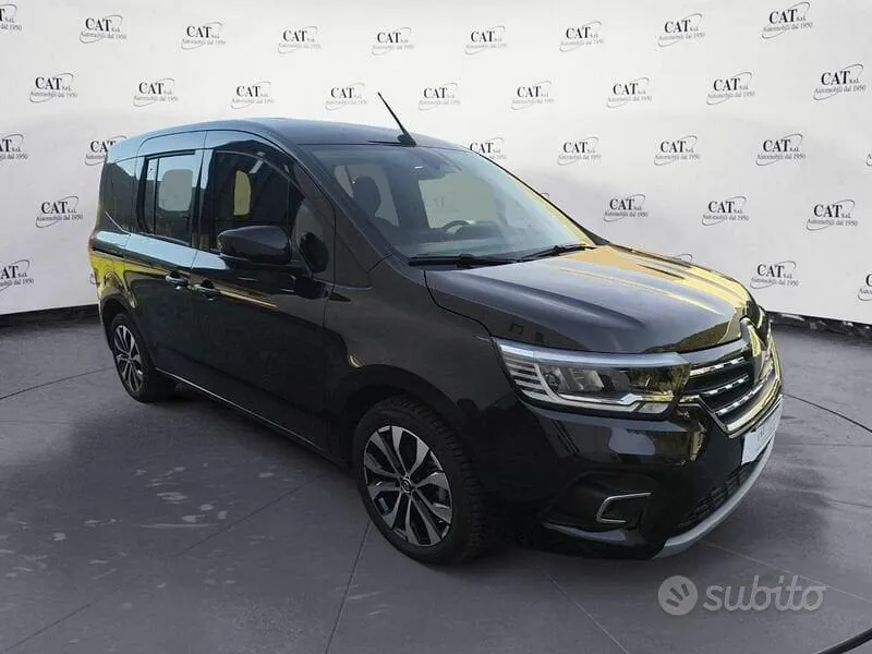 Renault Kangoo 2022 photo 4