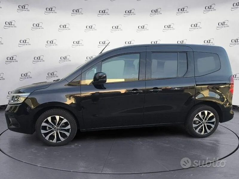 Renault Kangoo 2022 photo 2