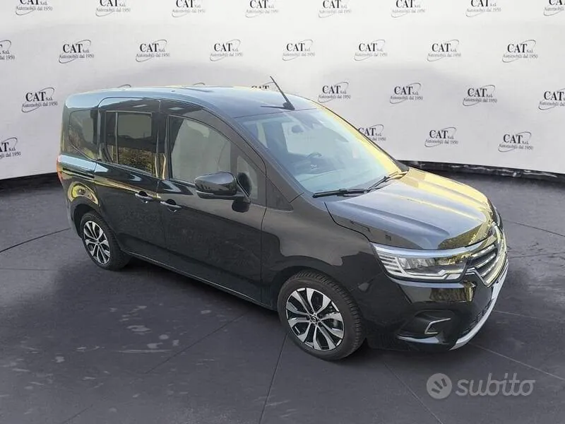 Renault Kangoo 2022 photo 5