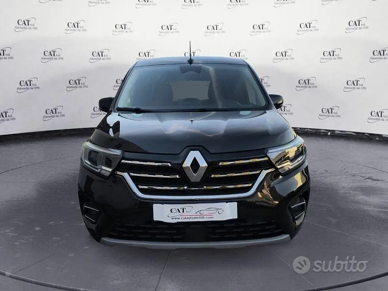 Renault Kangoo 2022 photo 3