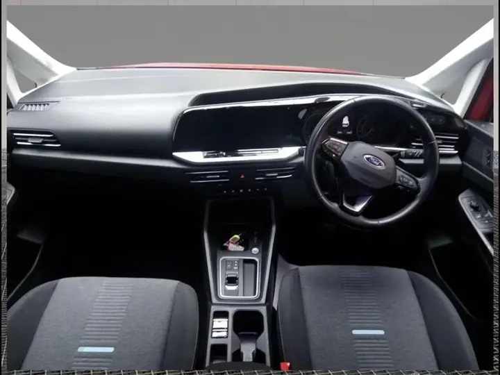 Ford Grand Tourneo Connect 2023 photo 4