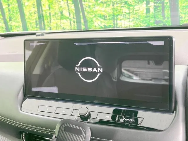 Nissan Altima 2024 photo 3