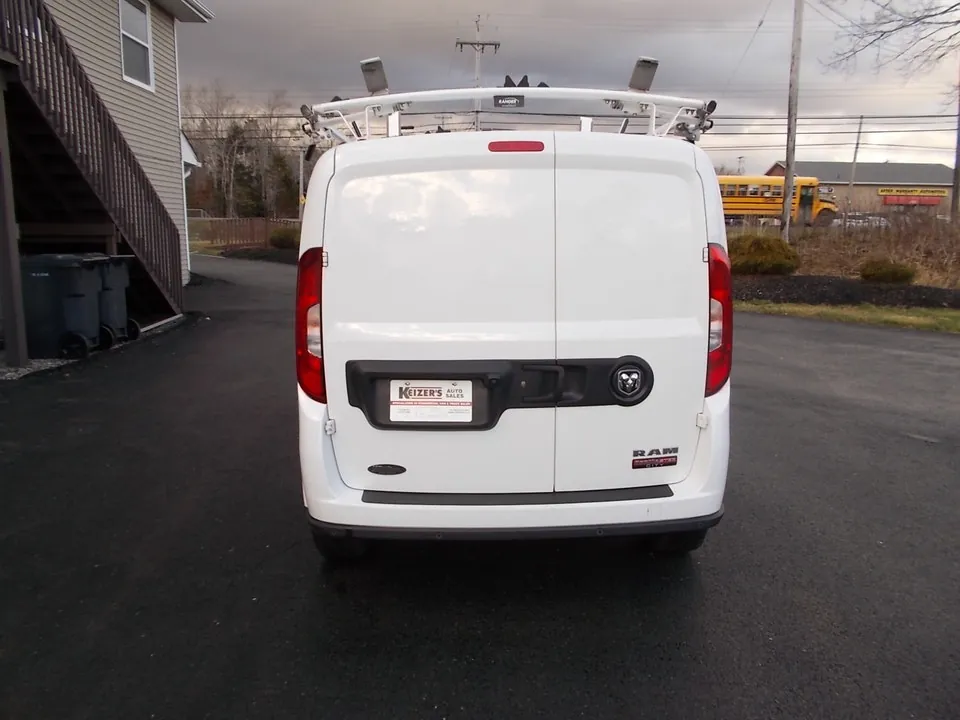 Ram Promaster City 2021 photo 4