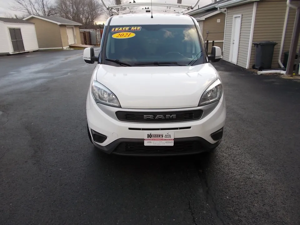 Ram Promaster City 2021 photo 3