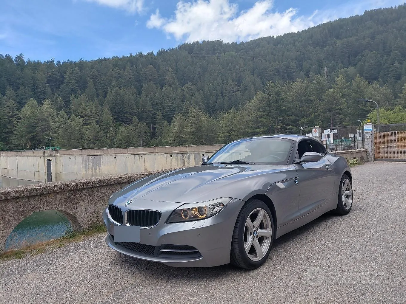 BMW Z4