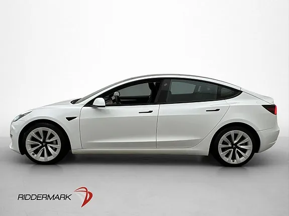 Tesla Model 3 2021 photo 5
