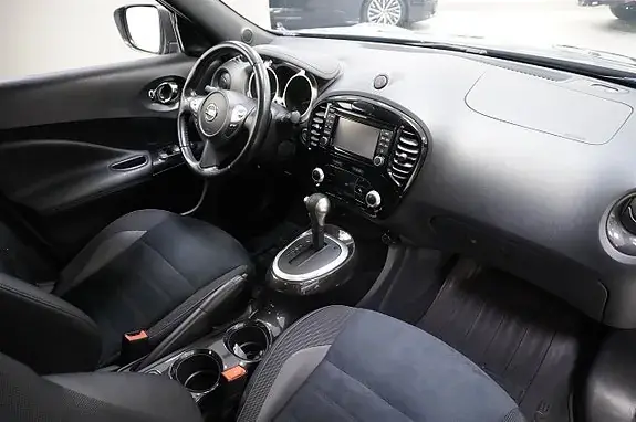 Nissan Juke 2019 photo 5