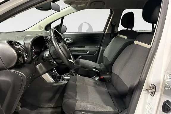 Citroen C3 Aircross 2021 photo 3