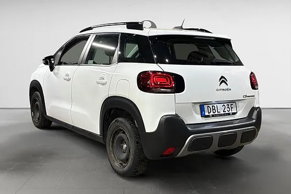 Citroen C3 Aircross 2021 photo 5